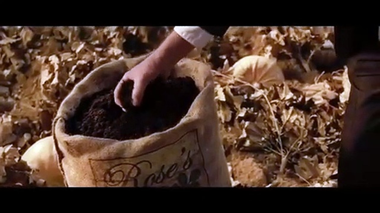 Le Parfum du succès Bande-annonce VO