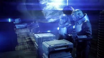 Age of Extinction Bande-annonce VO