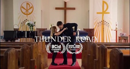 Thunder Road Teaser VO