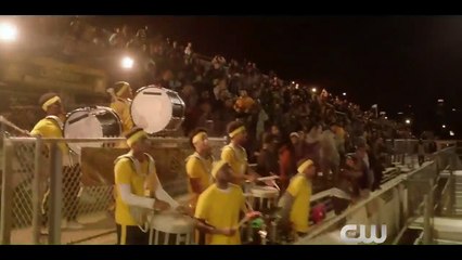 All American - saison 1 Teaser "Une vie meilleure" VO