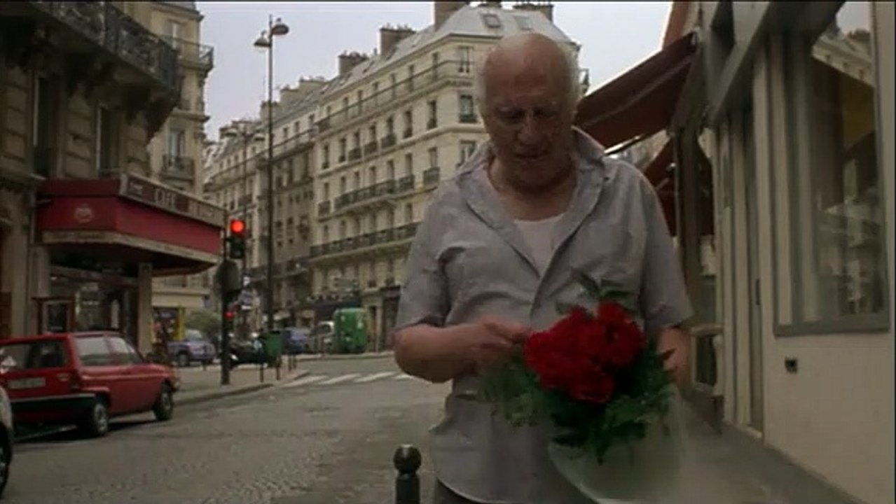 Les Toits de Paris Extrait vidéo (3) VF