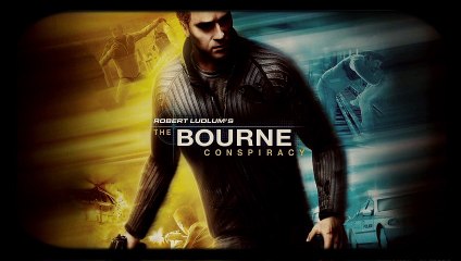 Aviez-vous remarqué ? Jason Bourne