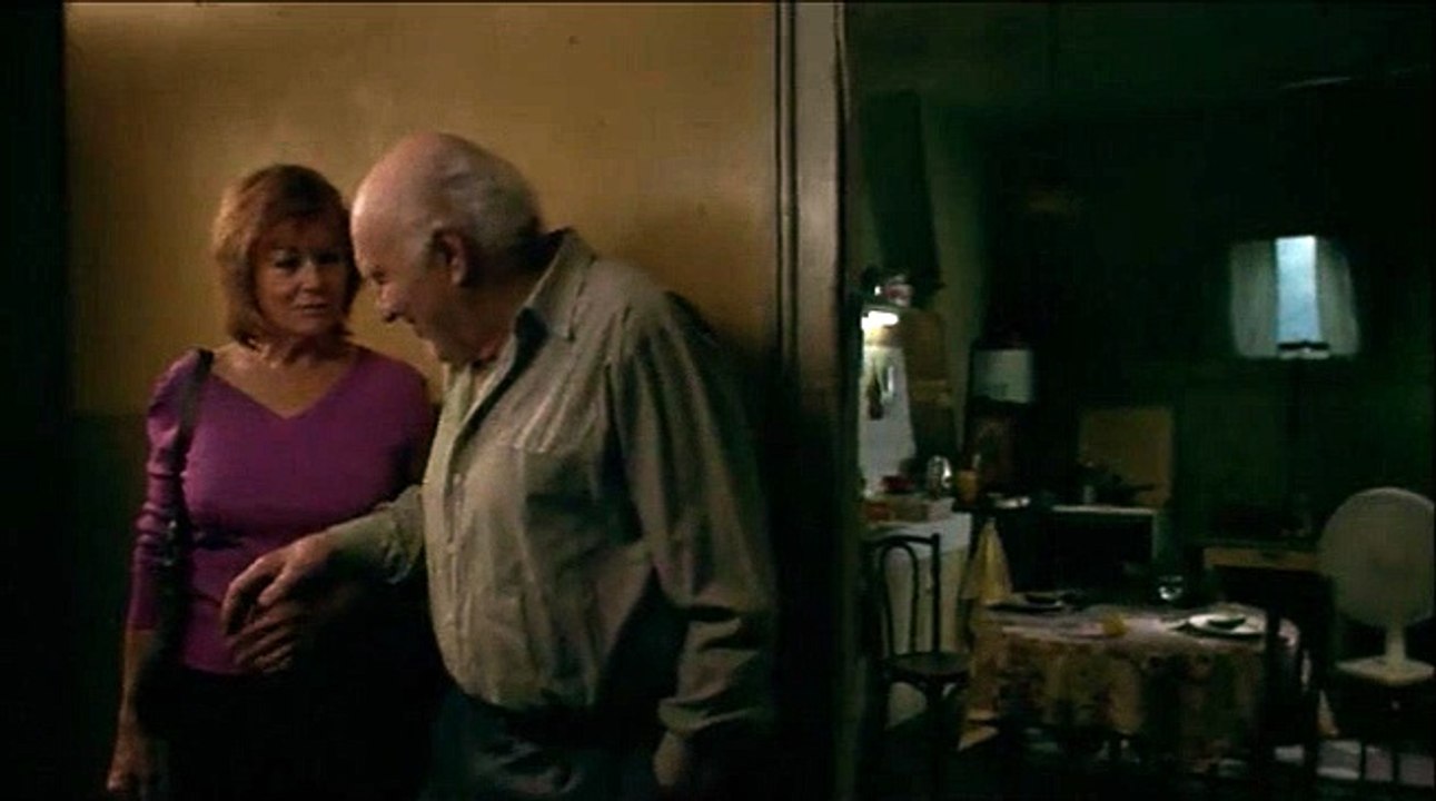 Les Toits de Paris Extrait vidéo (4) VF