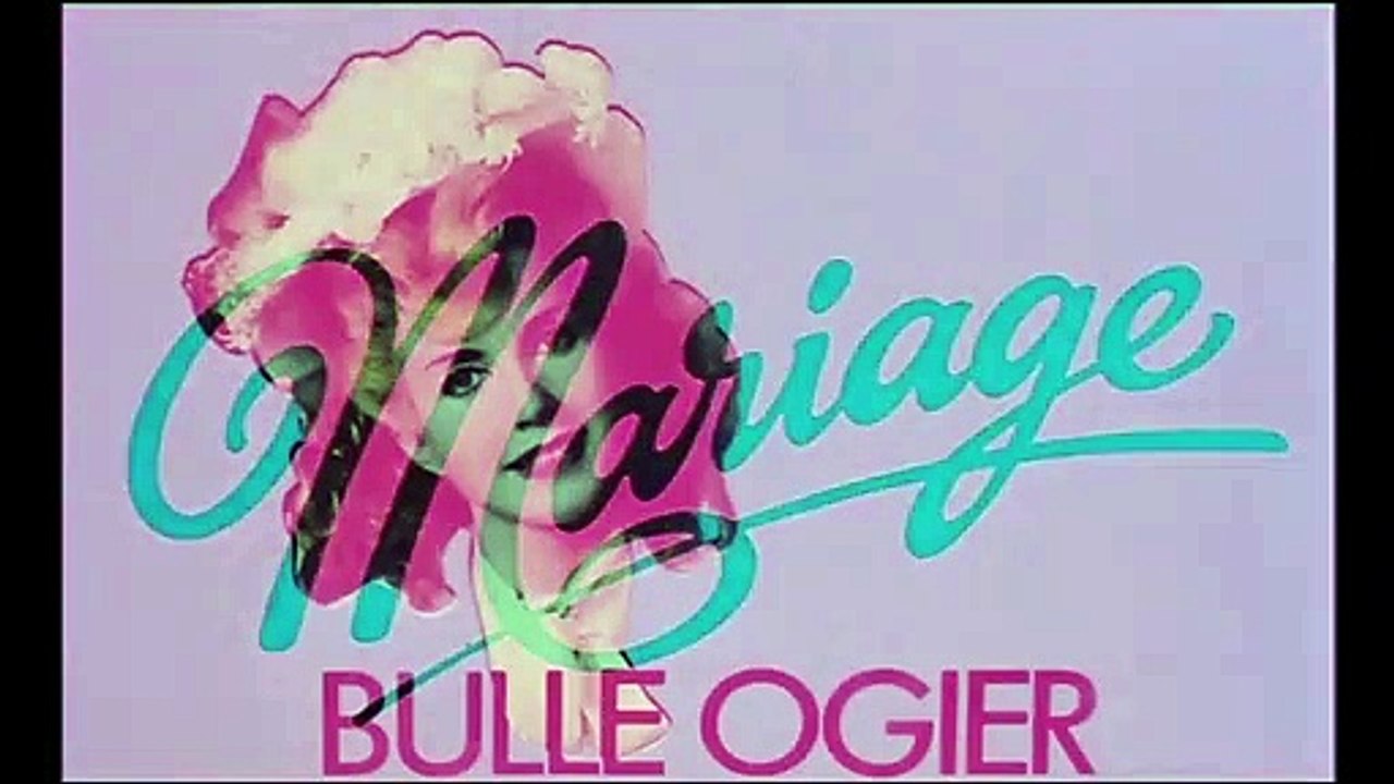 Mariage Bande-annonce VF