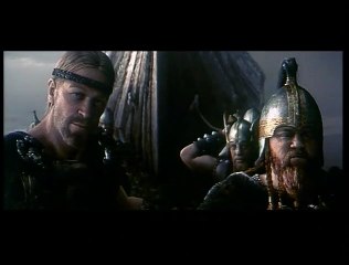 La Légende de Beowulf Extrait vidéo VO