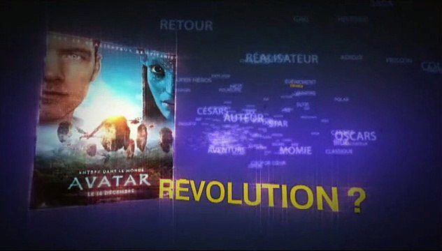 Les films du 16 décembre 2009