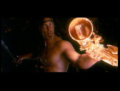La Légende de Beowulf Extrait vidéo (2) VO