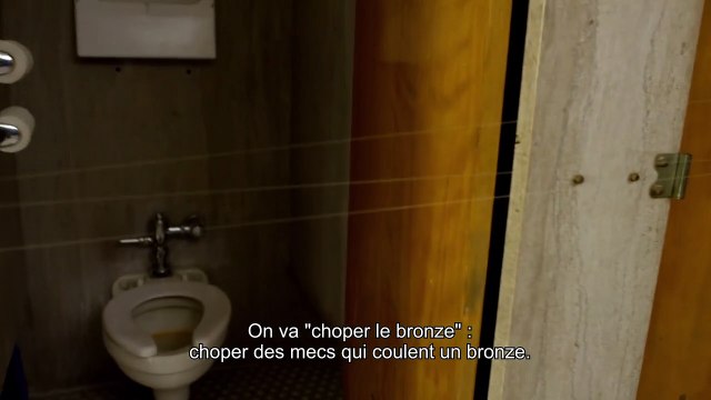 The Gallows - TEASER VOST La blague des toilettes