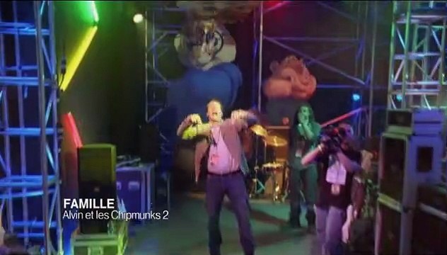 Les films du 23 et du 30 décembre 2009