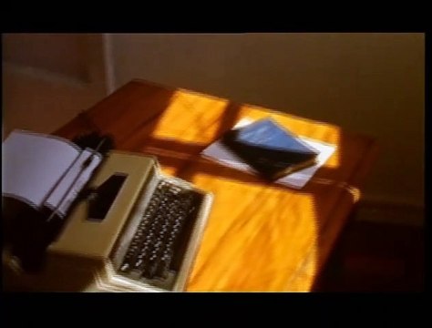 Rue Santa Fé Extrait vidéo (2) VO