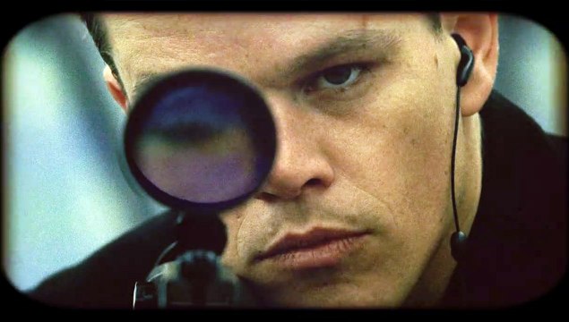 Aviez-vous remarqué ? Jason Bourne : l'héritage