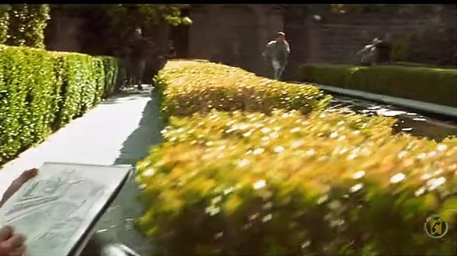 Intouchable Vs X-Men: Day of Future Past : la fausse bande-annonce (2)