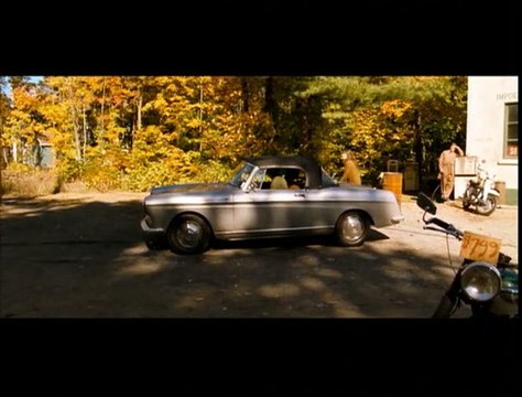 I'm Not There Extrait vidéo (2) VO