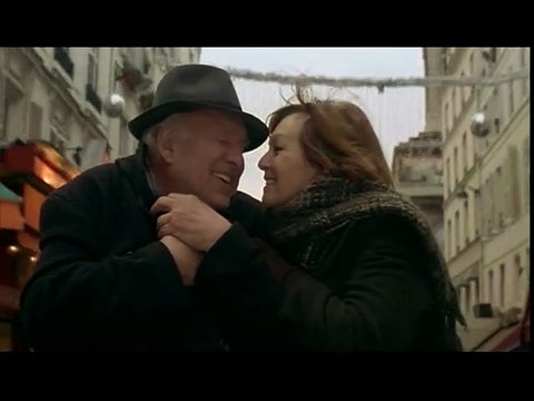 Les Toits de Paris Extrait vidéo (5) VF