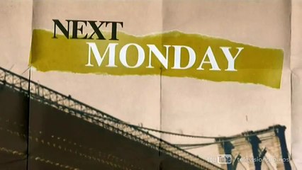 The Carrie Diaries - saison 1 - épisode 5 Teaser VO