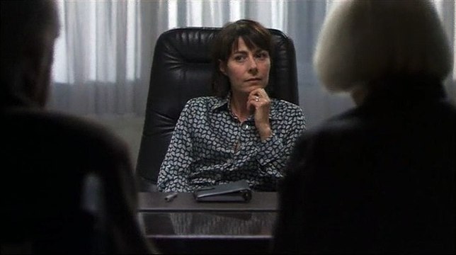 Vous êtes de la police ? Extrait vidéo (4) VF