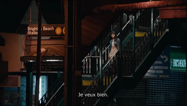 Brooklyn Secret Bande-annonce VO