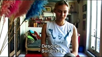 Frankie Extrait vidéo (2) VF