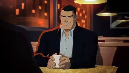 Batman : un deuil dans la famille Bande-annonce VO