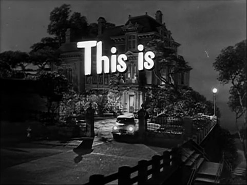 La Maison sur la colline Bande-annonce VO