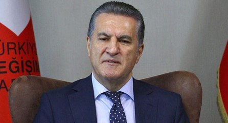Sarıgül: Gerçek ittifaklar seçime 4 ay kala kurulacak