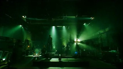 Saw 4 Teaser VF