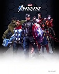 Marvel’s Avengers : Présentation de Hulk