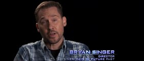 X-Men: Days of Future Past - MAKING OF VO 