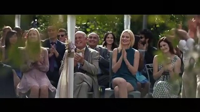 Les Heures retrouvées Bande-annonce VO