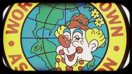 Aviez-vous remarqué ? Ça 2017