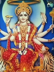 Jay mata di .jagrata sherawali di 