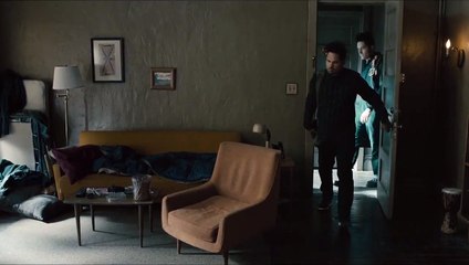 Ant-Man - EXTRAIT VOST "L&#039;épreuve du feu"