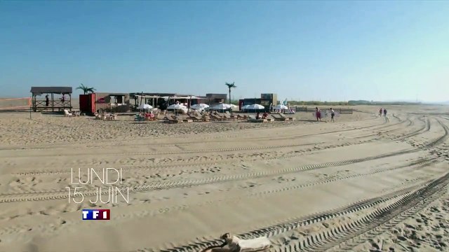 Demain nous appartient : les premières images du retour de la série sur TF1