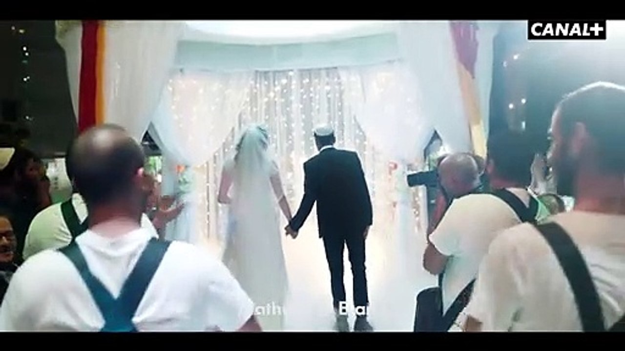 Possessions - saison 1 Bande-annonce VF