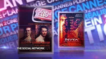 Les films du 13 octobre 2010