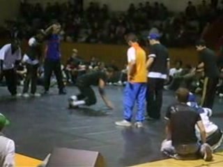 b-boy foued