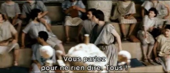 Agora Extrait vidéo VO