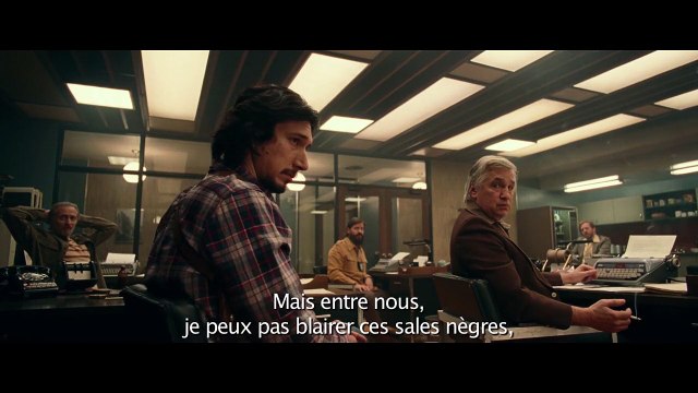 BlacKkKlansman - Spike Lee parle du véritable Ron Stallworth