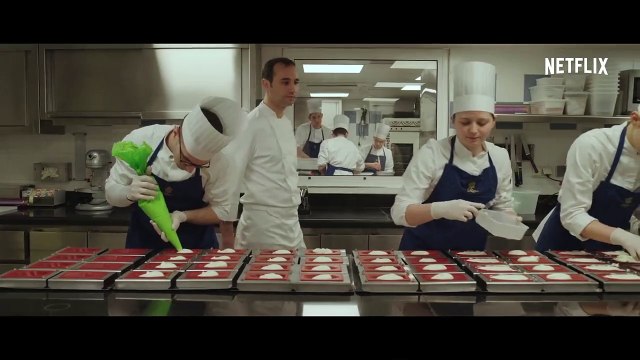 The Chef in a Truck - saison 1 Bande-annonce VF