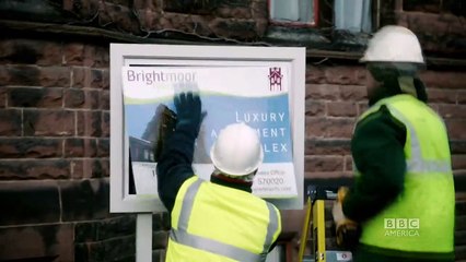 Bedlam - saison 2 Bande-annonce VO