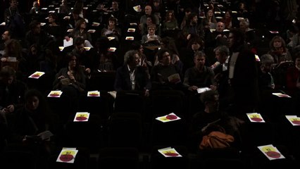 Notre Monde Bande-annonce VF