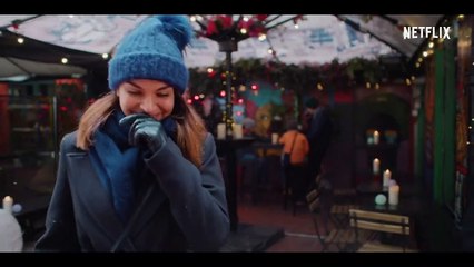 Home for Christmas - saison 2 Teaser VO