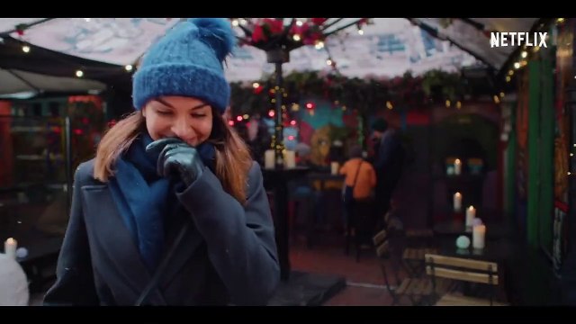 Home for Christmas - saison 2 Teaser VO