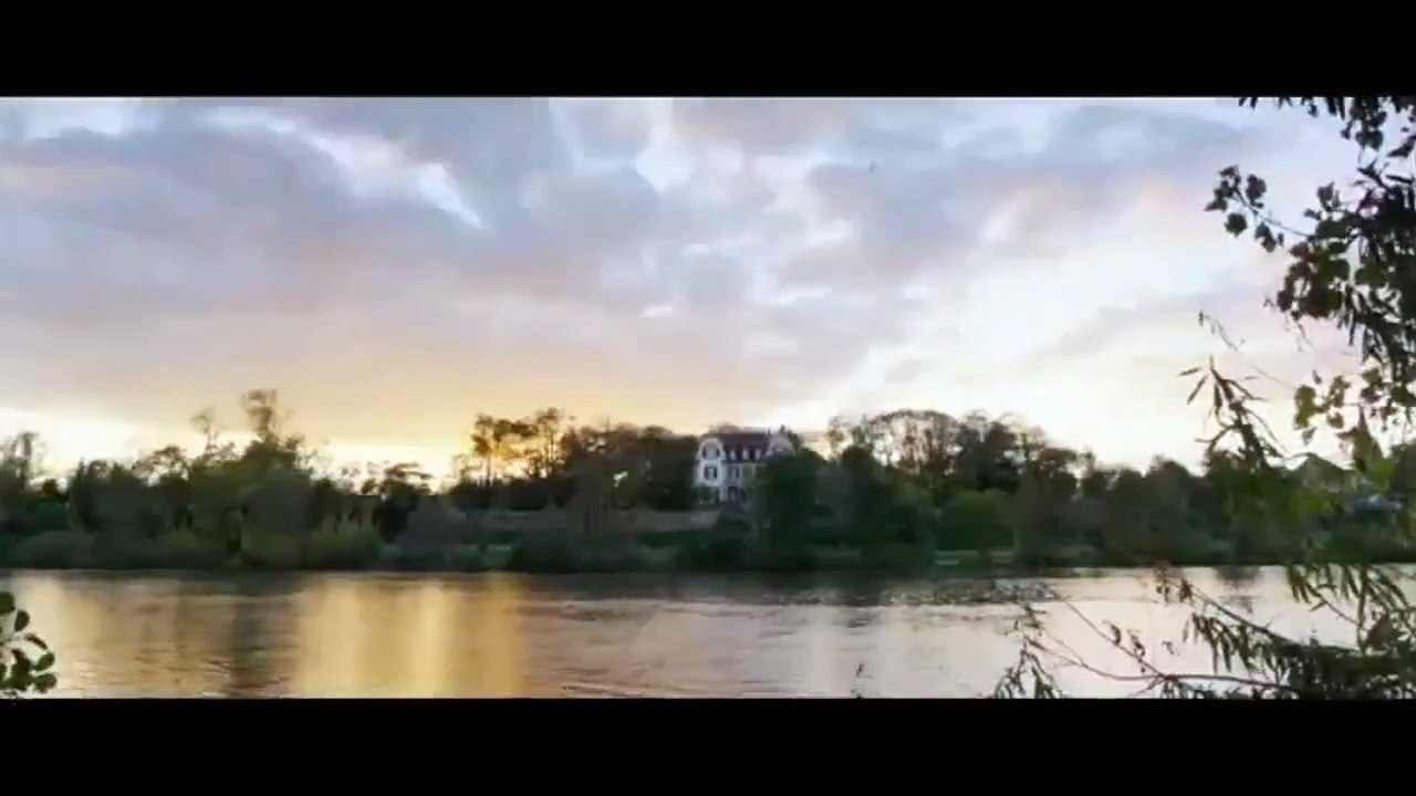 Victor et le manoir aux secrets Bande-annonce VO