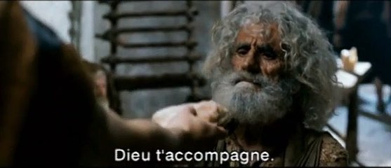 Agora Extrait vidéo (3) VO