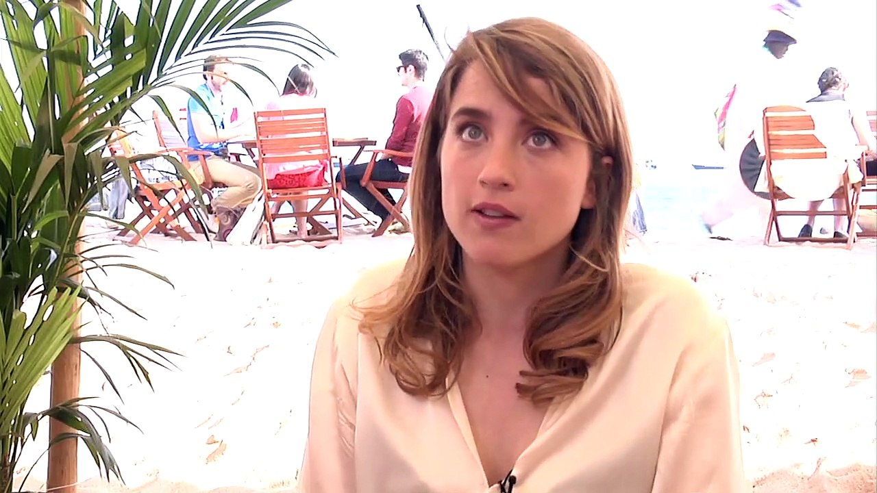 Des "Combattants" nommés Adèle Haenel et Kevin Azaïs