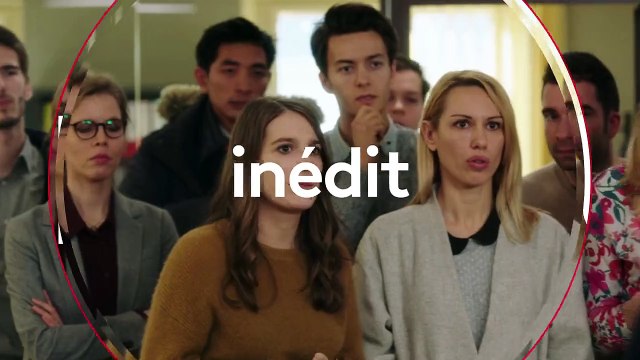 Dix Pour Cent - saison 4 Bande-annonce VF