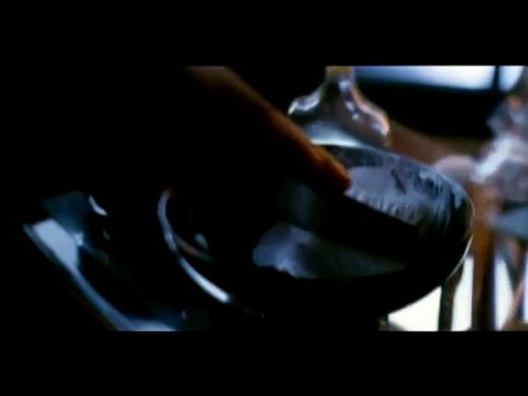 Mémoires d'une geisha Extrait vidéo (2) VF