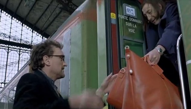 Ce soir, je dors chez toi Extrait vidéo (4) VF