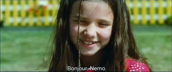 Mr. Nobody Teaser (2) VO